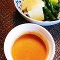 もふもふクロさん's cooksnap of when they made 我が家の野菜スティック.
