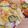 Yuuko7i's cooksnap of when they made 《レンジ》低糖質！ピザ風おから蒸しパン.