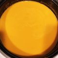 ささみ♪☆＊'s cooksnap of when they made 炊飯器で♪かぼちゃのポタージュ.