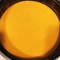 ささみ♪☆＊'s cooksnap of when they made 炊飯器で♪かぼちゃのポタージュ.