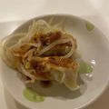 みどぐりーん's cooksnap of when they made 浜松餃子.