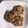 クックMVXCM0☆'s cooksnap of when they made ピーナッツバターチョコクッキー.