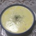いお。's cooksnap of when they made ミルク粥.