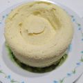 フレンチブルブル's cooksnap of when they made ソイファイバーdeチョコシフォンケーキ.