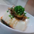 おんかめ's cooksnap of when they made ネギたっぷりお豆腐サラダ.