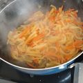 stav's cooksnap of when they made 大根の煮なます.