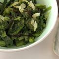 さゆゆゆこ's cooksnap of when they made レンジで簡単！セロリの塩昆布和え.