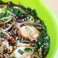 り～たん。's cooksnap of when they made 悪魔の煮卵.