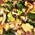 SORxSIR's cooksnap of when they made ☆簡単☆ほうれん草の中華あん炒め.