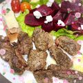 ☆なあなクック☆'s cooksnap of when they made 「柔らかステーキの焼き方♪」.