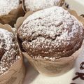 ˚♡'s cooksnap of when they made HMで超‼︎簡単カップケーキ♡.