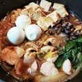りきまる777's cooksnap of when they made 鶏むね肉のスタミナすき煮【作り置き】.