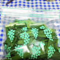 ととろ＆めい's cooksnap of when they made にら　の　冷凍保存の方法.