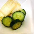 kiyoねぇ's cooksnap of when they made 手作り　浅漬けの素.
