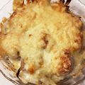 ＊つぶこしあんこ＊'s cooksnap of when they made おうちでオシャレに！豚バラのカネロニ風.