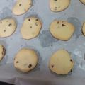 空遥☆ましゃlove's cooksnap of when they made サクサク＊基本のバタークッキー＊.
