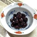 かなかなクック's cooksnap of when they made 黒豆煮.