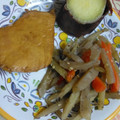 まりゆりひろこ's cooksnap of when they made メカジキの煮つけ.
