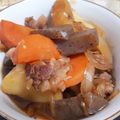 びりデジャネイロ's cooksnap of when they made フライパンで10分♡絶品肉じゃが♡黄金比.