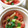 ♡ここはな♡'s cooksnap of when they made 簡単☆トマトとザーサイのサラダ.