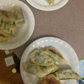 クックSY6YS8☆'s cooksnap of when they made ★キャベツの甘みが美味しい餃子！★.