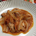 ✱Lily✱'s cooksnap of when they made 玉ねぎたっぷりぷりの生姜焼き.
