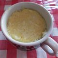 ♡crew♡'s cooksnap of when they made 生クリーム不使用♪なめらかプリン.