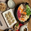 n☆ht's cooksnap of when they made 松茸のお寿司.