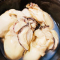ルミー☆'s cooksnap of when they made ✿牡蠣✿簡単下処理～ぷっくりサッと蒸し.
