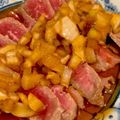 Ekkoママ♡'s cooksnap of when they made 簡単☆ステーキソース♡.