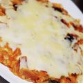 クックWHCYV3☆'s cooksnap of when they made 便秘解消！豆腐のキムチーズちぢみ.