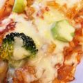 めりーのひつじ's cooksnap of when they made マカロニグラタン☆トマトソース　.