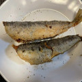 KAORU4649's cooksnap of when they made いわしの唐揚げ.