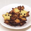 まろももたろう's cooksnap of when they made 絶対サクサク！型抜きクッキー.