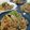 ｸﾏﾘｴ's cooksnap of when they made 茄子焼きそば.