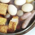 kyoka2007's cooksnap of when they made 子供も大人もウインナーおでん.