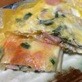 りりりキッチン's cooksnap of when they made バンチャンヌン♡余ってるライスペーパーで.