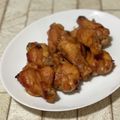 まくのうち's cooksnap of when they made 旨過ぎ☆超絶悶絶危険なウチのBBQチキン.
