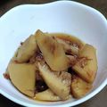 ひろちゃん☆ママ's cooksnap of when they made たけのこだけ～♪.