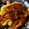 ゆなっちママ's cooksnap of when they made 簡単！オムライスに♡濃厚デミグラスソース.