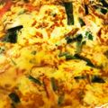 やえまりも's cooksnap of when they made ♪ニラのかに玉風♪.