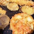 ふぁんころ's cooksnap of when they made サックサク♡天ぷらの温め直し方.
