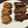 クックfff's cooksnap of when they made オートミールと米糠クッキー　シナモン風味.
