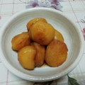 レオミウ's cooksnap of when they made 新じゃがの煮っころがし.