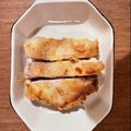 kazuki81's cooksnap of when they made 自宅で味噌漬け！ 鶏むね肉の味噌漬け.