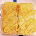 さおりらっくま's cooksnap of when they made はんぺんのふわふわ醤油マヨ焼き.