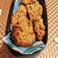 T❀mo's cooksnap of when they made ザクザク！ヘルシーオートミールクッキー.