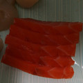 わかゆき♡'s cooksnap of when they made お魚を冷凍保存してみよう♪.