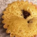 ュキンコ's cooksnap of when they made 電子レンジ♡チョコレートケーキ.