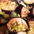 極寒のありんこ's cooksnap of when they made ノンフライヤーで揚げ茄子.